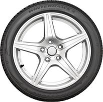 padangos 225 55 r16 -  Firestone Winterhawk 4 225 55 R16 99H XL, 175 x R15, 71 dB - 3 nuotrauka