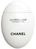 chanel ranku kremas - Chanel La Creme Main Hand Cream 50ml - 1 nuotrauka