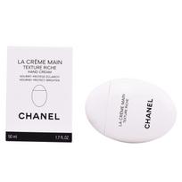 chanel ranku kremas - Chanel La Creme Main Hand Cream 50ml - 3 nuotrauka