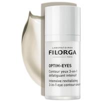 aky - FILORGA akių kontūrų kremas OPTIM EYES, 15 ml - 3 nuotrauka