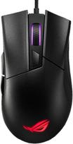 mause game - ASUS P507 ROG GLADIUS II CORE - 1 nuotrauka