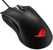 mause game - ASUS P507 ROG GLADIUS II CORE - 2 nuotrauka