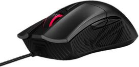 mause game - ASUS P507 ROG GLADIUS II CORE - 3 nuotrauka
