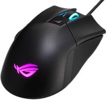 mause game - ASUS P507 ROG GLADIUS II CORE - 4 nuotrauka