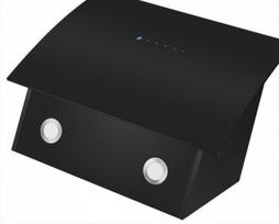 chimney hood - Bomann DU7605G - 5 nuotrauka
