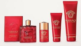 eros versace parfum - Dušo želė Versace Eros Flame, 250 ml - 3 nuotrauka