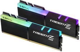 3600mhz ddr4 ram - DDR4 32GB PC 3600 CL18 G.Skill KIT (4x8GB) 32GTZR Tri/RGB - 3 nuotrauka