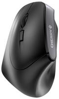 vertikali pele - CHERRY MW 4500 Left (Juoda) - 1 nuotrauka