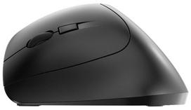 vertikali pele - CHERRY MW 4500 Left (Juoda) - 3 nuotrauka
