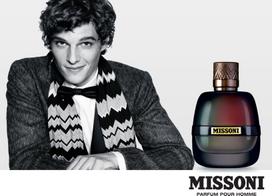 missoni - Missoni Parfum pour Homme EDP 50 ml - 3 nuotrauka