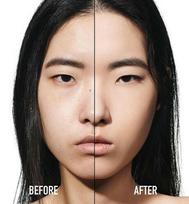 dior skin forever correct - Maskuojamoji priemonė Dior Forever Skin Correct 2 Warm Peach, 11 ml, 1,5N - 2 nuotrauka