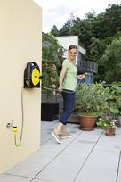karcher zarna - Žarnos ritė Kärcher CR 3110 - 6 nuotrauka