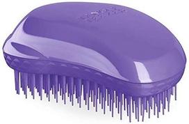 Tangle Teezer Thick & Curly plaukų šepetys Lilac Fondant