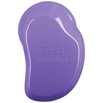tangle teezer ultimate - Tangle Teezer Thick & Curly plaukų šepetys Lilac Fondant - 2 nuotrauka