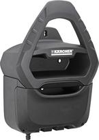 laistymo zarnos laikiklis -  Kärcher Premium Hose Holder Box - 2 nuotrauka