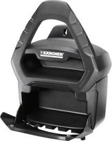 laistymo zarnos laikiklis -  Kärcher Premium Hose Holder Box - 3 nuotrauka