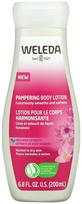weleda kuno kremas - Weleda Wild Rose Harmonising 200ml Moterims Kūno losjonai - 1 nuotrauka