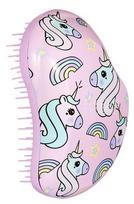 Vaikiškas šepetys plaukams Tangle Teezer The Original Mini Unicorn Magic