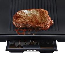 kontaktinis grilis - Tefal Malaga TG3918 - 3 nuotrauka