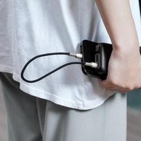 Baseus CATLJK-01 Cafule 20W USB-C - Lightning