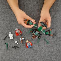 ataka - LEGO Marvel Super Heroes Naujojo Asgardo ataka 76207 - 9 nuotrauka