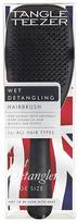 Tangle Teezer The Wet Detangler Brush Serenity Blue
