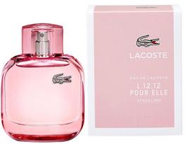 Lacoste Eau de Lacoste L.12.12 Sparkling 90ml EDT