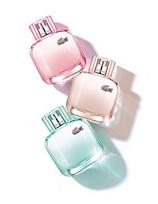 kvepalai lacoste - Lacoste Eau de Lacoste L.12.12 Sparkling 90ml EDT - 5 nuotrauka
