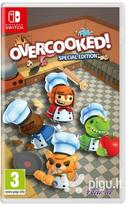 Overcooked Special Edition Nintendo Switch