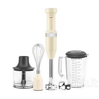 kitchenaid - KITCHENAID 5KHBV83EAC (ALMOND CREAM) - 1 nuotrauka