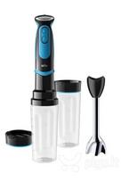 braun mq - Braun MQ5252 BKBL - 1 nuotrauka