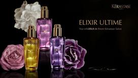 kerastase plauku aliejus - Kerastase Elixir Ultime L'Huile Originale Oil 100ml - 3 nuotrauka