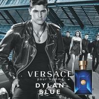 versace dezodorantas - VERSACE Dylan Blue, 75ml - 3 nuotrauka