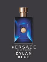 versace dezodorantas - VERSACE Dylan Blue, 75ml - 4 nuotrauka