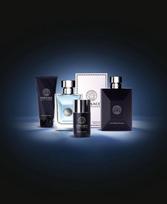 versace pour homme - Versace pour Homme losjonas po skutimosi vyrams 100 ml. - 4 nuotrauka