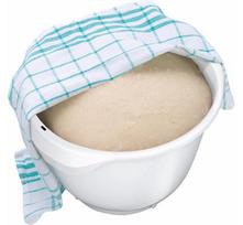 bosch dubuo - Virtuvinio kombaino priedas Bosch MUZ9KR1 - 3 nuotrauka