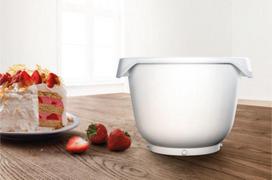bosch dubuo - Virtuvinio kombaino priedas Bosch MUZ9KR1 - 4 nuotrauka