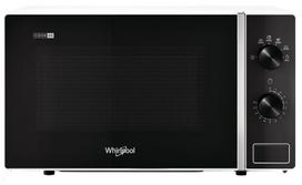mikrobangu krosnele 700w - Whirlpool MWP 101 W - 1 nuotrauka