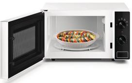 mikrobangu krosnele 700w - Whirlpool MWP 101 W - 2 nuotrauka