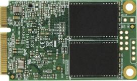 Transcend 230S 256GB mSATA