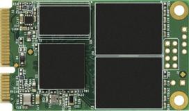 ssd sata 2 256gb - Transcend 230S 256GB mSATA - 2 nuotrauka