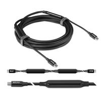usb c 10gbps laidas - CLUB 3D CAC-1535 - 2 nuotrauka