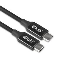 usb c 10gbps laidas - CLUB 3D CAC-1535 - 3 nuotrauka