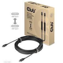 usb c 10gbps laidas - CLUB 3D CAC-1535 - 7 nuotrauka