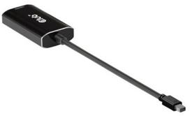 mini hdmi adapteris - Club 3D Adapteris MiniDisplayPort> HDMI 2.1 HDR 4K120Hz  - 1 nuotrauka