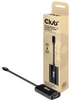 mini hdmi adapteris - Club 3D Adapteris MiniDisplayPort> HDMI 2.1 HDR 4K120Hz  - 2 nuotrauka