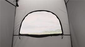 senukai palapines - Dušo palapinė Easy Camp Little Loo, 1200 x 1200 x 2000 mm - 7 nuotrauka