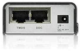 tinklas avim - Aten VE600A Video Extender DVI With Audio - 3 nuotrauka