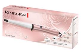 plauku garbanojimas - Remington CI9525 - 9 nuotrauka