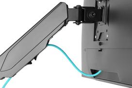 monitor wall mount - Digitus DA-90396 - 4 nuotrauka